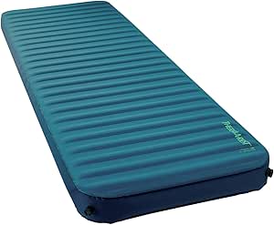 Therm-a-Rest MondoKing 3D Self-Inflating Camping Sleeping Pad