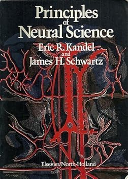 Hardcover Principles of Neural Science Book