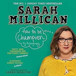 Sarah Millican