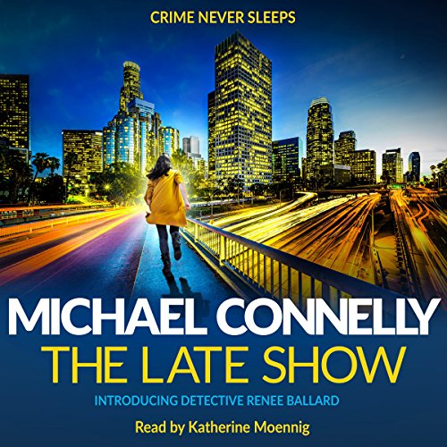 Couverture de The Late Show