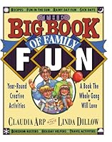 The Big Book of Family Fun