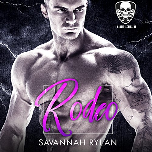 Rodeo Audiobook By Savannah Rylan cover art