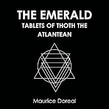 The Emerald Tablets of Thoth the Atlantean