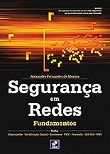 Segurança em redes: Fundamentos: Fundamentos