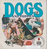 Dogs and Puppies (Usborne First Books of Petcare) 0860206467 Book Cover