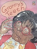 Granny's Teeth (Cambridge Reading) 0521559332 Book Cover