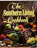 Southern Living Cookbook