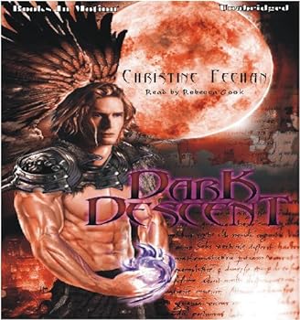 Dark Descent - Book #11 of the Dark