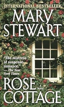 Mass Market Paperback Rose Cottage: A Novel Book