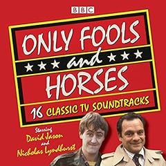 Only Fools and Horses cover art