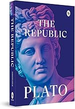 The Republic (Fingerprint Classics)