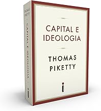 Capital e ideologia