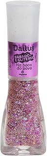 ESMALTE-NA BOCA DO POVO