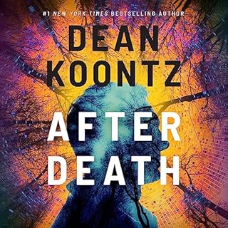 After Death Audiobook By Dean Koontz cover art