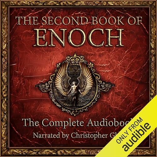 The Second Book of Enoch