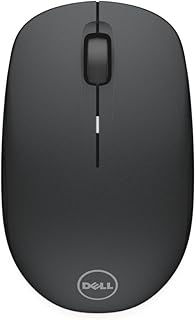 Mouse Dell WM126