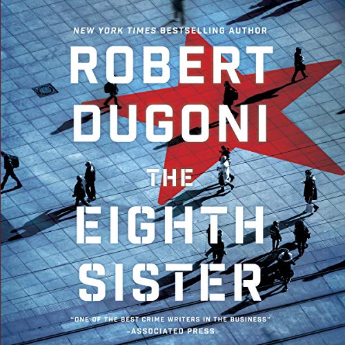 The Eighth Sister cover art