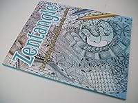 Zentangle, the Inspiring & Mindful Drawing Method