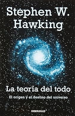 La teoría del todo: El origen y el destino del universo, Portada puede variar