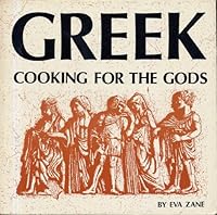 Greek Cooking for the Gods