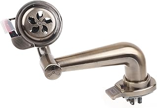 hokojix Record Player Arm Antique Tonearm VinylRecord Player Arm Record Lifter Arm Tonearm