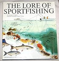 Lore of Sportfishing 0517087863 Book Cover