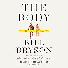 The Body: A Guide for Occupants