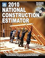 National Construction Estimator