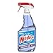 Windex Ammonia-Free Glass and Window Cleaner Spray Bottle, New Packaging Designed to Prevent Leakage and Breaking, Crystal Rain Scent, 23 Fl Oz