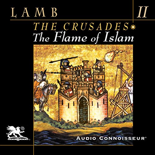 The Flame of Islam