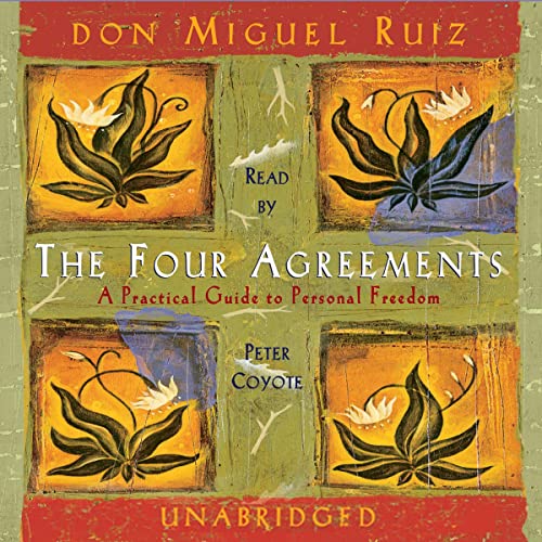 The Four Agreements