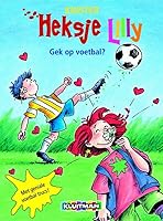 Hexe Lilli im Fußballfieber 8421636235 Book Cover