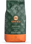 Orfeu, Café em Grãos Clássico, 1kg