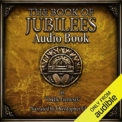 The Book of Jubilees