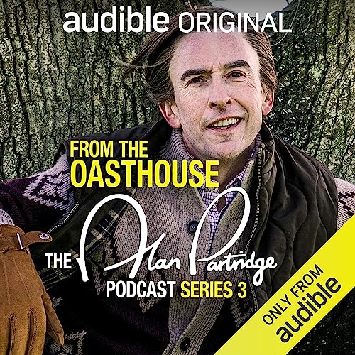 Alan Partridge's From the Oasthouse