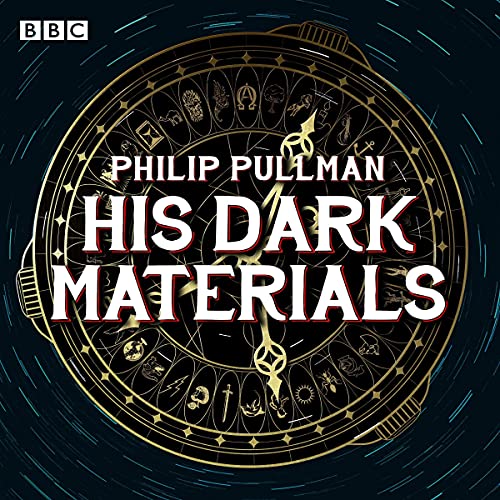 His Dark Materials: The Complete BBC Radio Collection Audiolibro Por Philip Pullman arte de portada