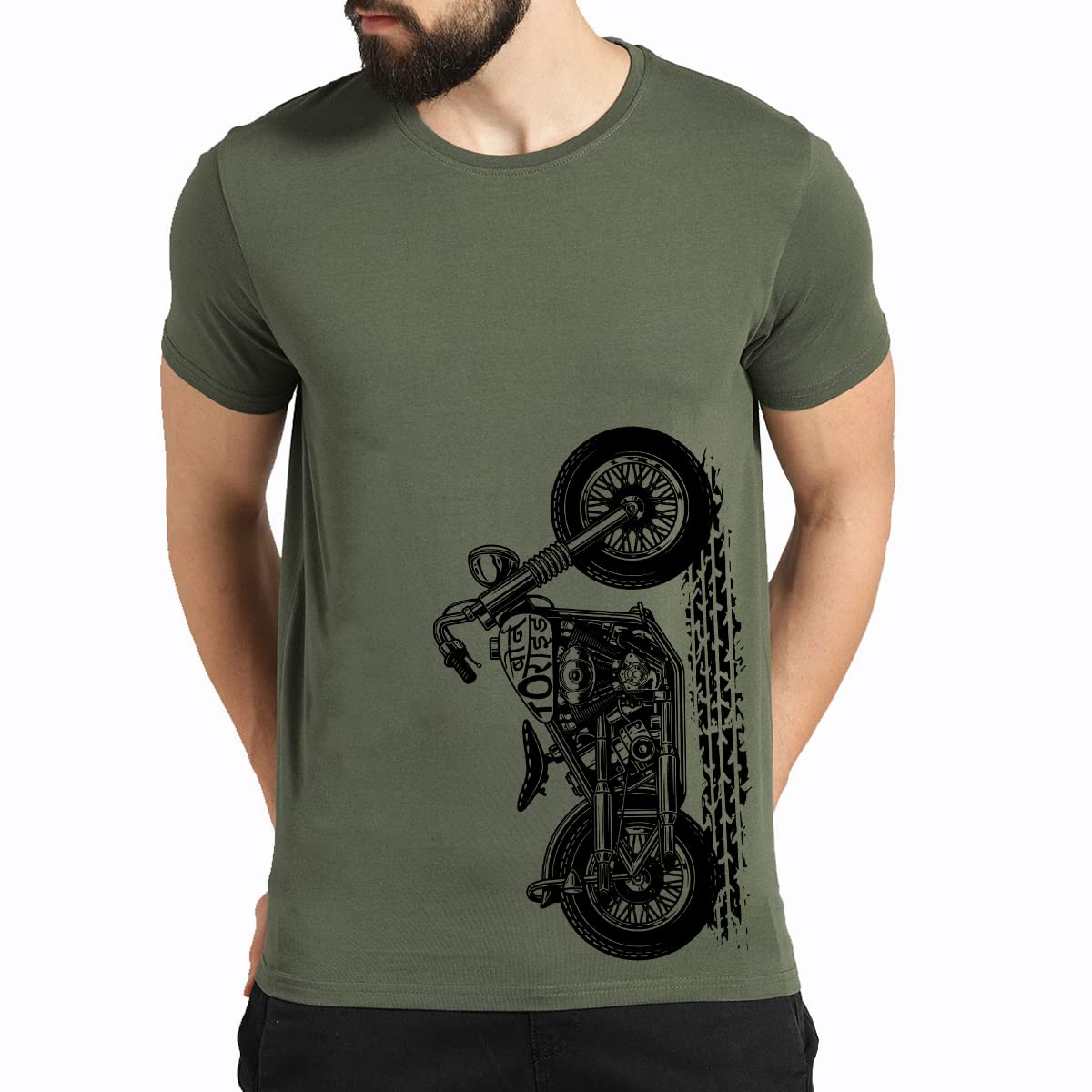 bike tshirt