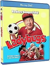 Ladybugs [Blu-ray]