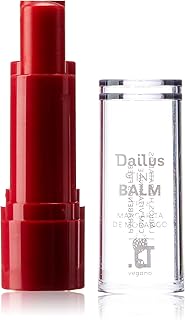 Dailus Tint Balm-Margarita De Morango