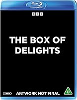 The Box Of Delights: 40th Anniversary Edition