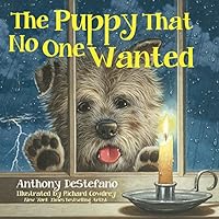 The Puppy That No One Wanted