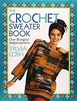 Crochet Sweater Book