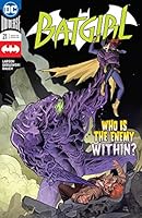 BATGIRL #21 B07BMBNB96 Book Cover