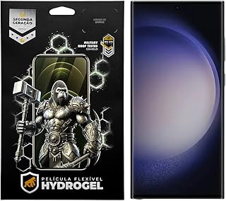 Gshield Película Hydrogel HD para Samsung (Galaxy S23 Ultra)