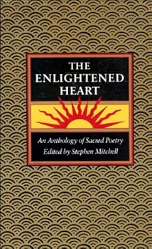 Paperback The Enlightened Heart: An Anthology of Sacred Poetry Book