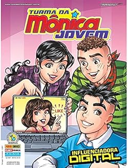 Turma da Mônica Jovem - Volume 16 (série 2)