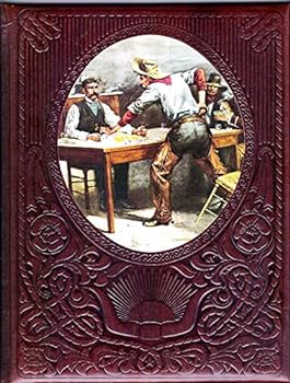 The Old West: The Gamblers - Book #25 of the Old West