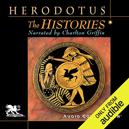 The Histories: The Persian Wars