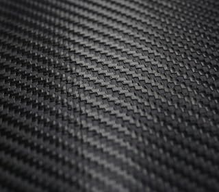 Vinyl Fabric Embossed Carbon Fiber Marine Grade Upholstery Motorcycle Boats Automotive wallcover Upholstery Black / 54" Wi...