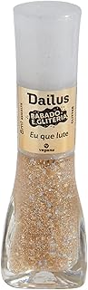 Esmalte- Eu Que Lute, Dailus